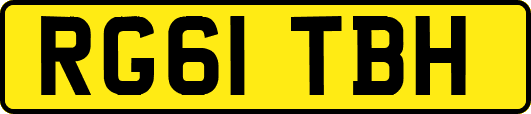 RG61TBH