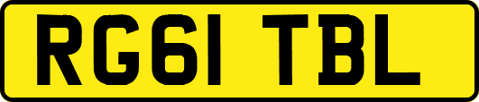 RG61TBL