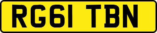 RG61TBN