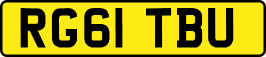 RG61TBU