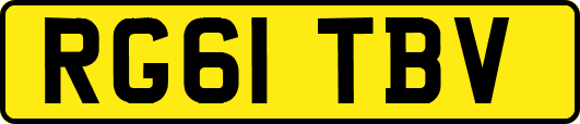 RG61TBV