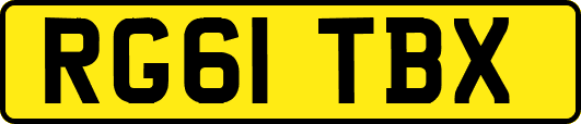 RG61TBX