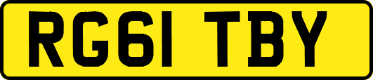 RG61TBY