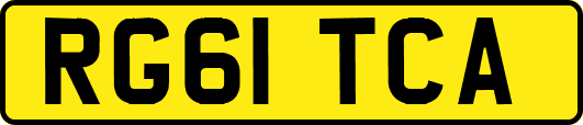 RG61TCA