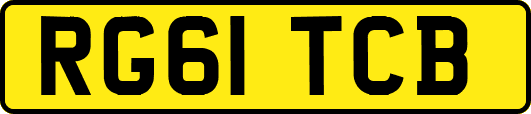RG61TCB