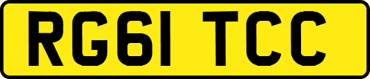 RG61TCC