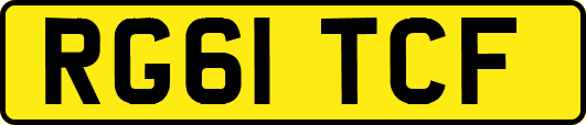 RG61TCF