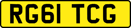 RG61TCG