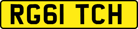 RG61TCH
