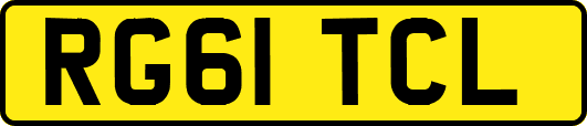 RG61TCL