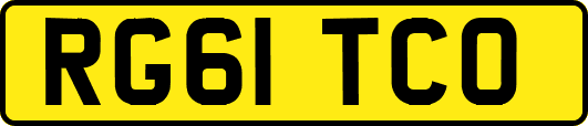 RG61TCO