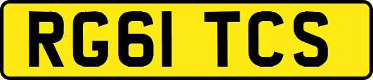 RG61TCS