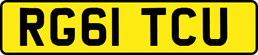 RG61TCU