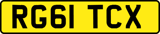 RG61TCX