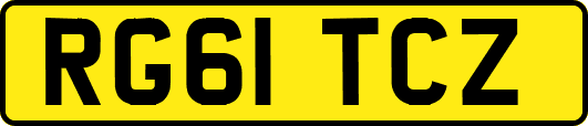 RG61TCZ
