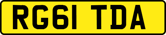 RG61TDA