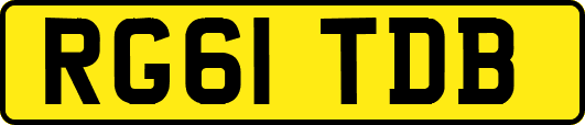 RG61TDB