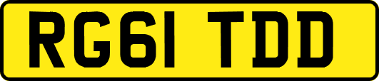 RG61TDD