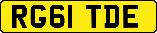 RG61TDE