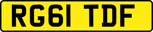 RG61TDF