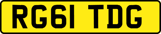 RG61TDG