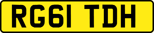 RG61TDH