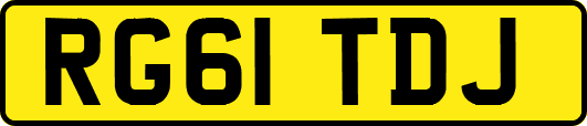 RG61TDJ