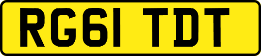 RG61TDT