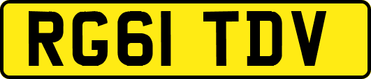 RG61TDV