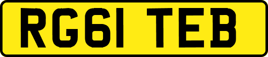 RG61TEB