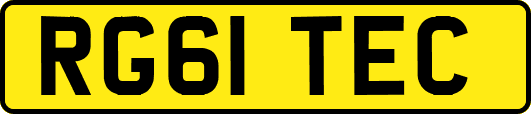 RG61TEC