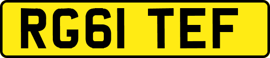 RG61TEF