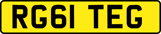 RG61TEG