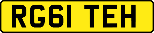 RG61TEH