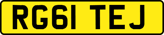 RG61TEJ