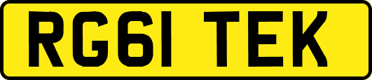 RG61TEK