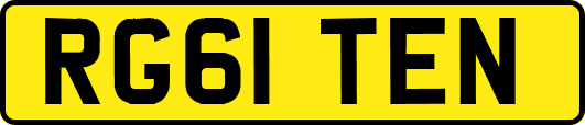 RG61TEN