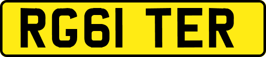 RG61TER