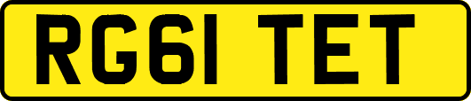 RG61TET