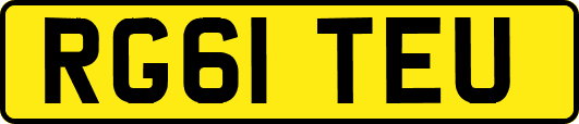 RG61TEU