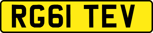 RG61TEV