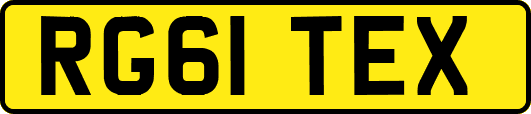 RG61TEX