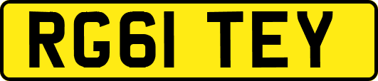 RG61TEY
