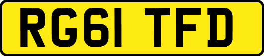 RG61TFD