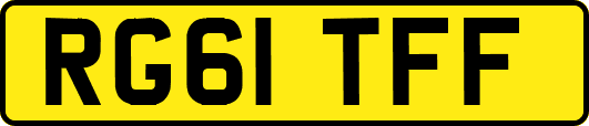 RG61TFF