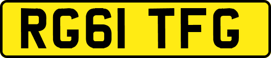 RG61TFG