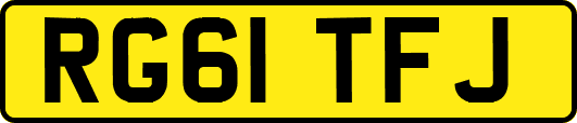 RG61TFJ