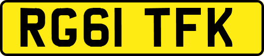 RG61TFK