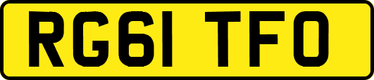 RG61TFO