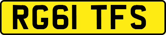 RG61TFS